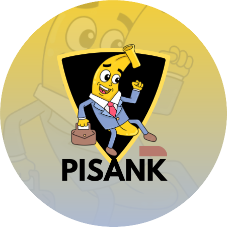 P I S A N K